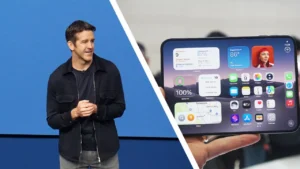 Apple CEO’su John Ternus’un Emmy Ödülleri’ndeki iPhone Duo Hamlesi