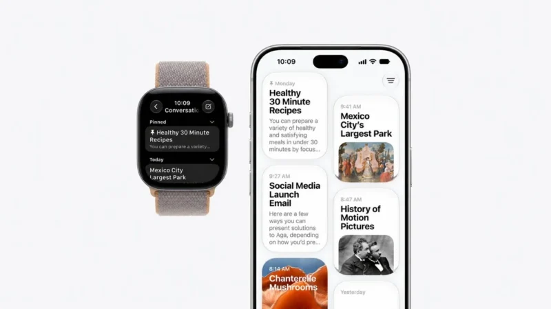 Apple Watch Series 12 ve Ultra 4’te Siri Recap: Sürekli Dinleme ve Güvenlik Mimarisi