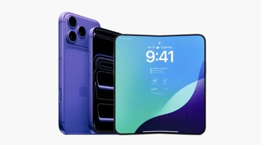 iPhone 18 PRO, iPhone Duo, Apple katlanabilir telefon, A20 PRO, iOS 27
