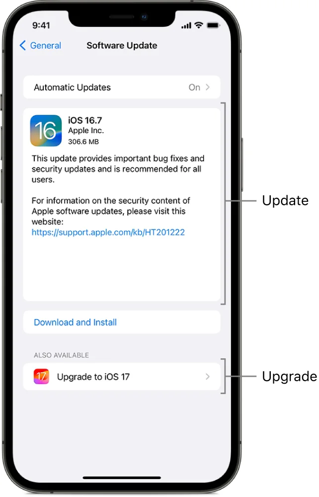 iOS 27, Apple güncelleme, yazılım güncelleme, iPhone güncelleme, iOS dağıtımı
