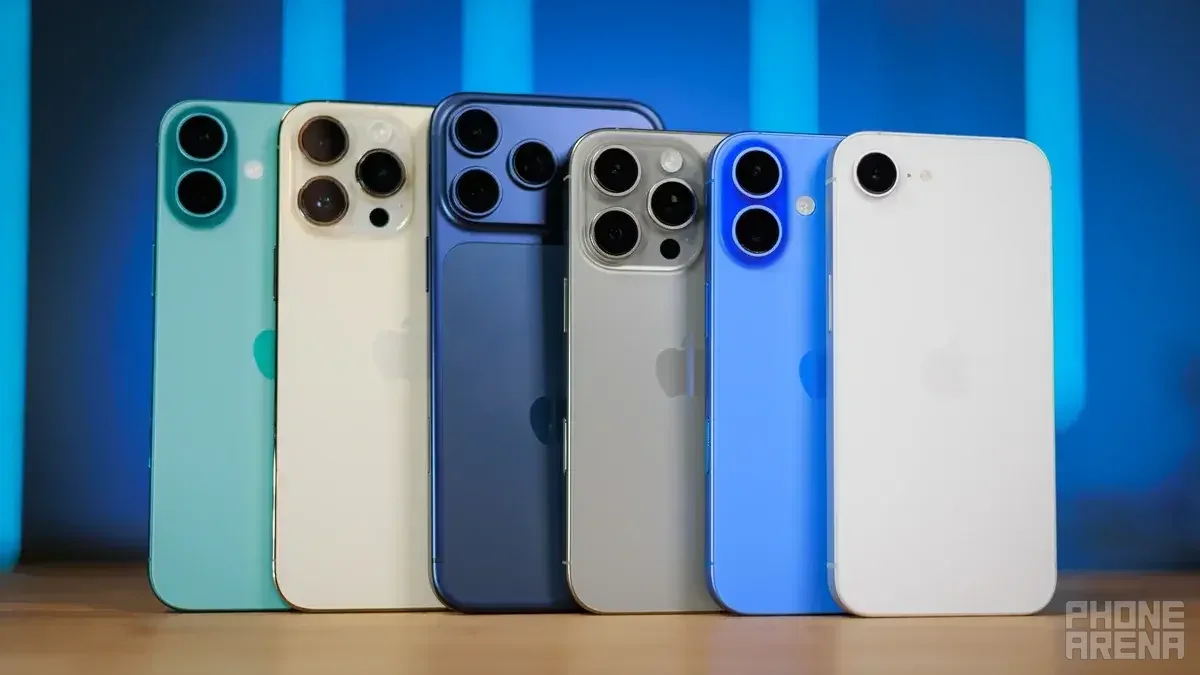 iPhone 18 PRO MAX, iPhone Duo, iPhone 20, Apple, iPhone 18