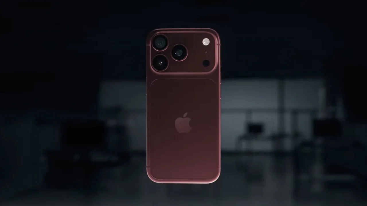 iPhone 18 PRO ve PRO MAX Tanıtıldı: A20 PRO Çipi ve Değişken Diyaframlı Kamera