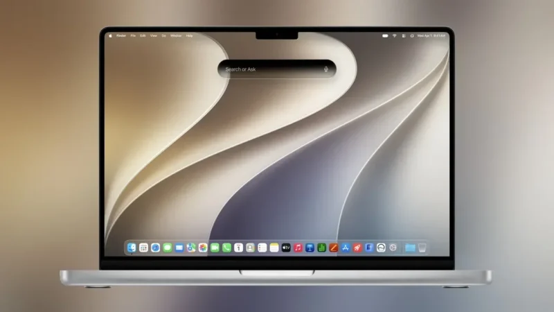 macOS 27 Golden Gate Yayınlandı: İşte Öne Çıkan Tüm Yenilikler