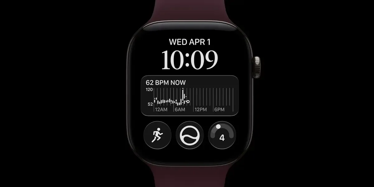 watchOS 27, Apple Watch, Siri AI, Akıllı Yığın, Apple Intelligence